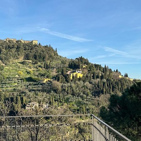 Florence Rock Apartment Εξωτερικό φωτογραφία