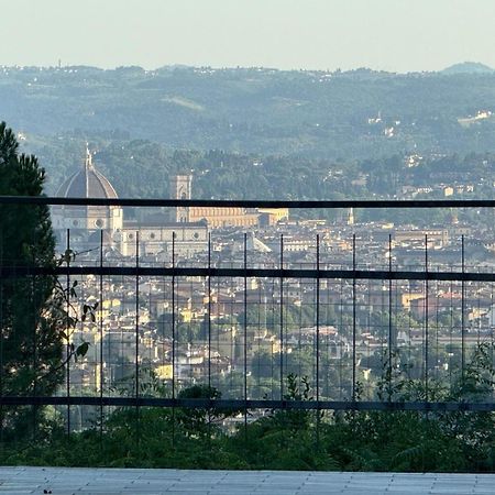 Florence Rock Apartment Εξωτερικό φωτογραφία