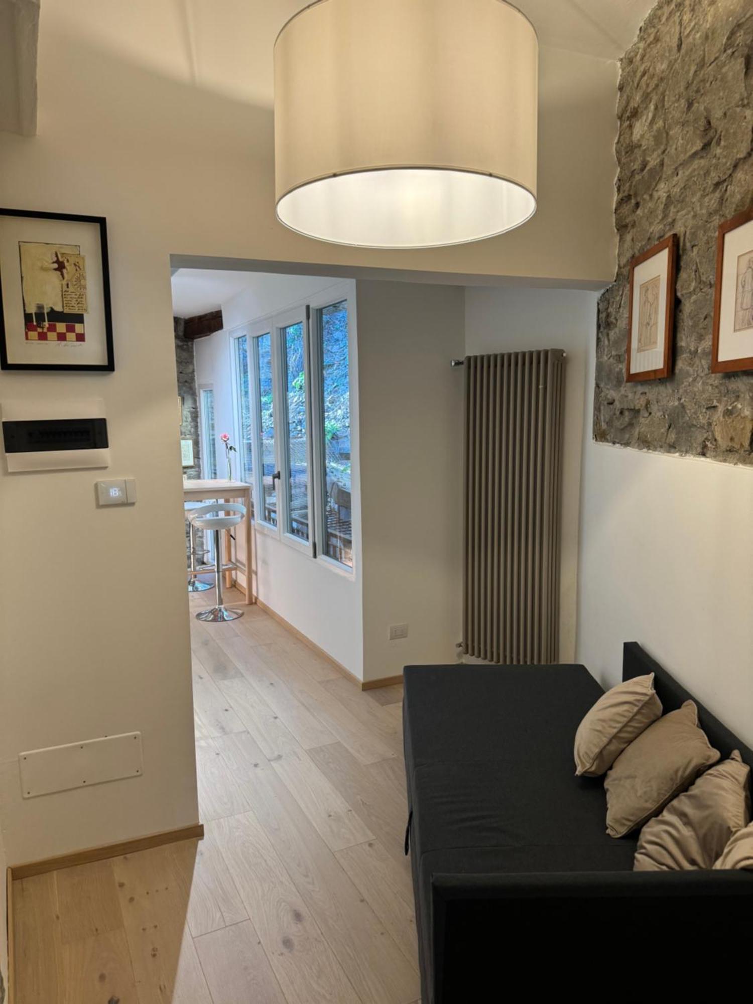 Florence Rock Apartment Εξωτερικό φωτογραφία