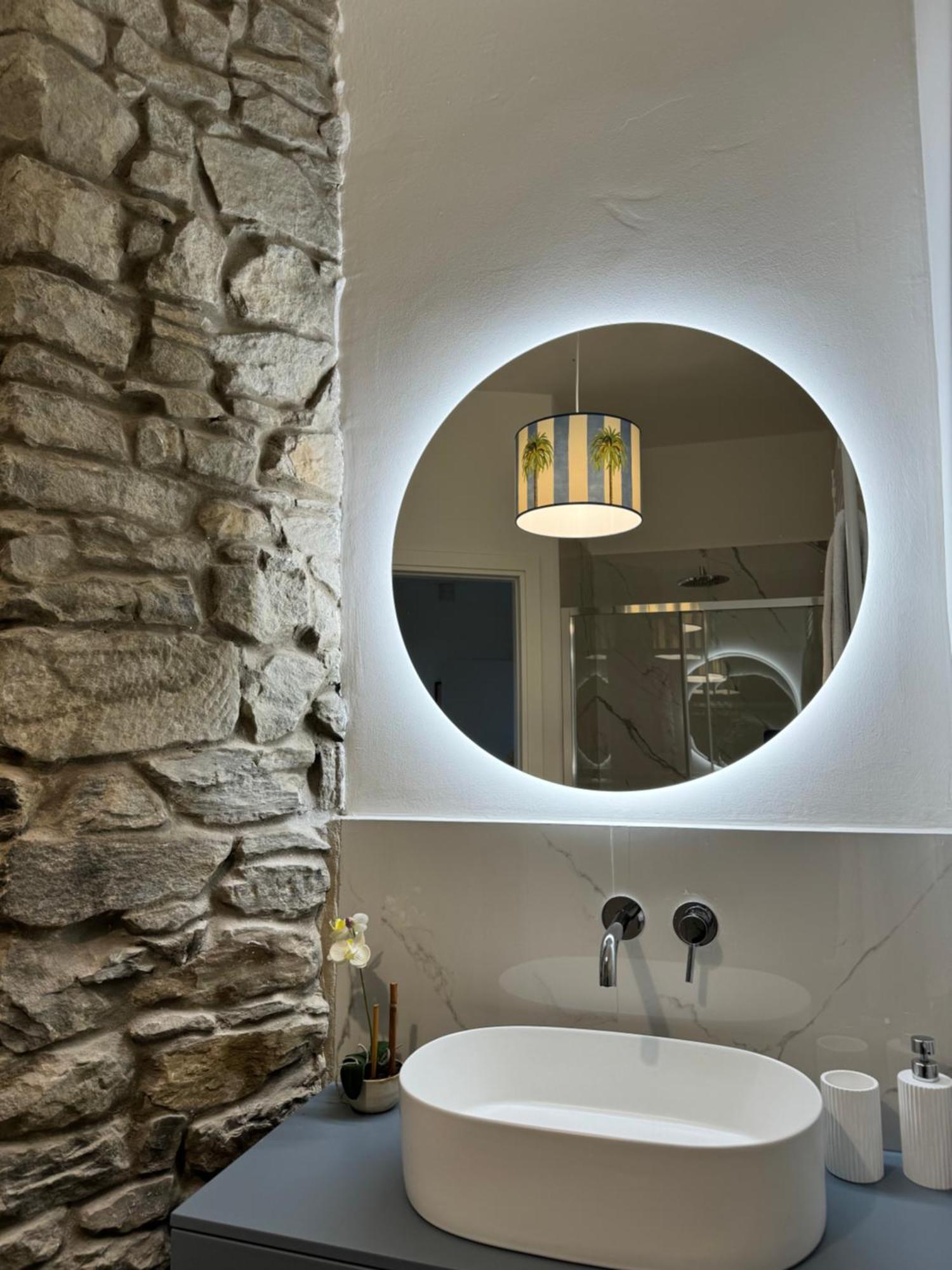 Florence Rock Apartment Εξωτερικό φωτογραφία