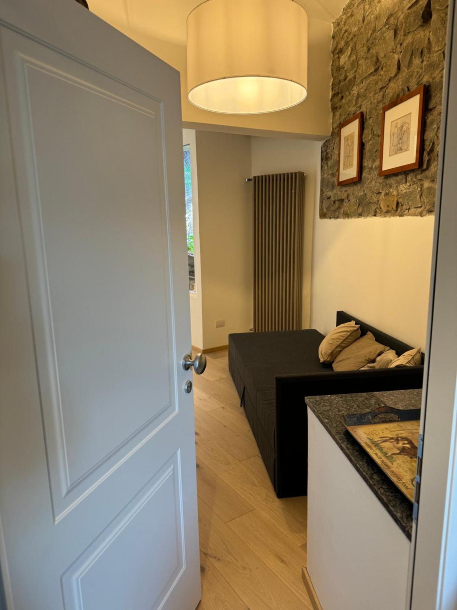 Florence Rock Apartment Εξωτερικό φωτογραφία