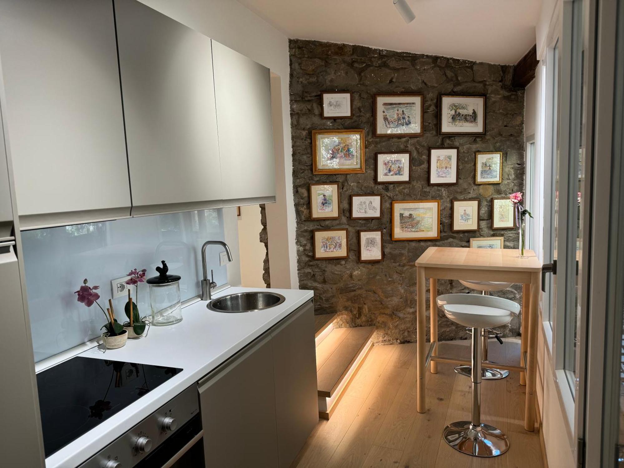 Florence Rock Apartment Εξωτερικό φωτογραφία