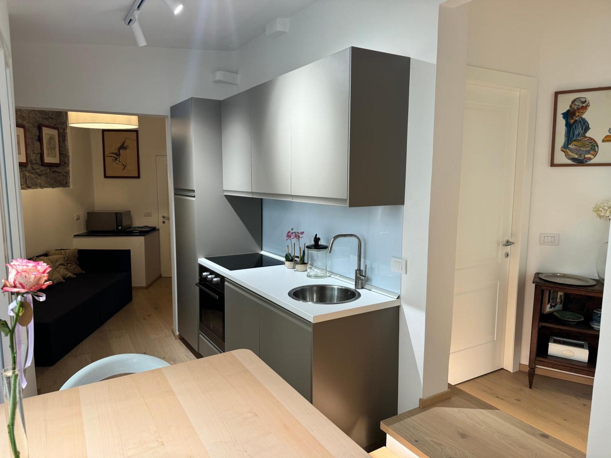 Florence Rock Apartment Εξωτερικό φωτογραφία