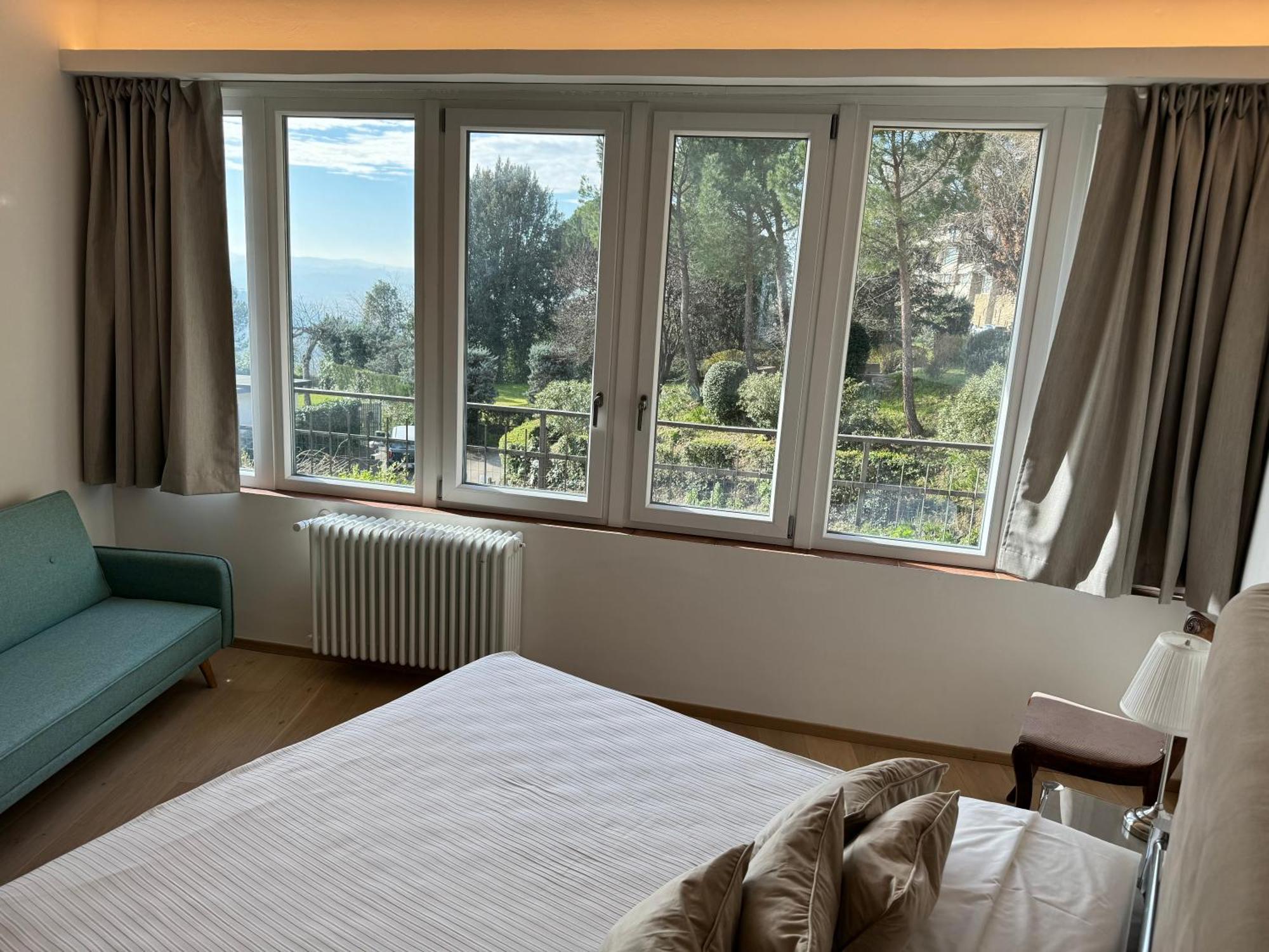 Florence Rock Apartment Εξωτερικό φωτογραφία