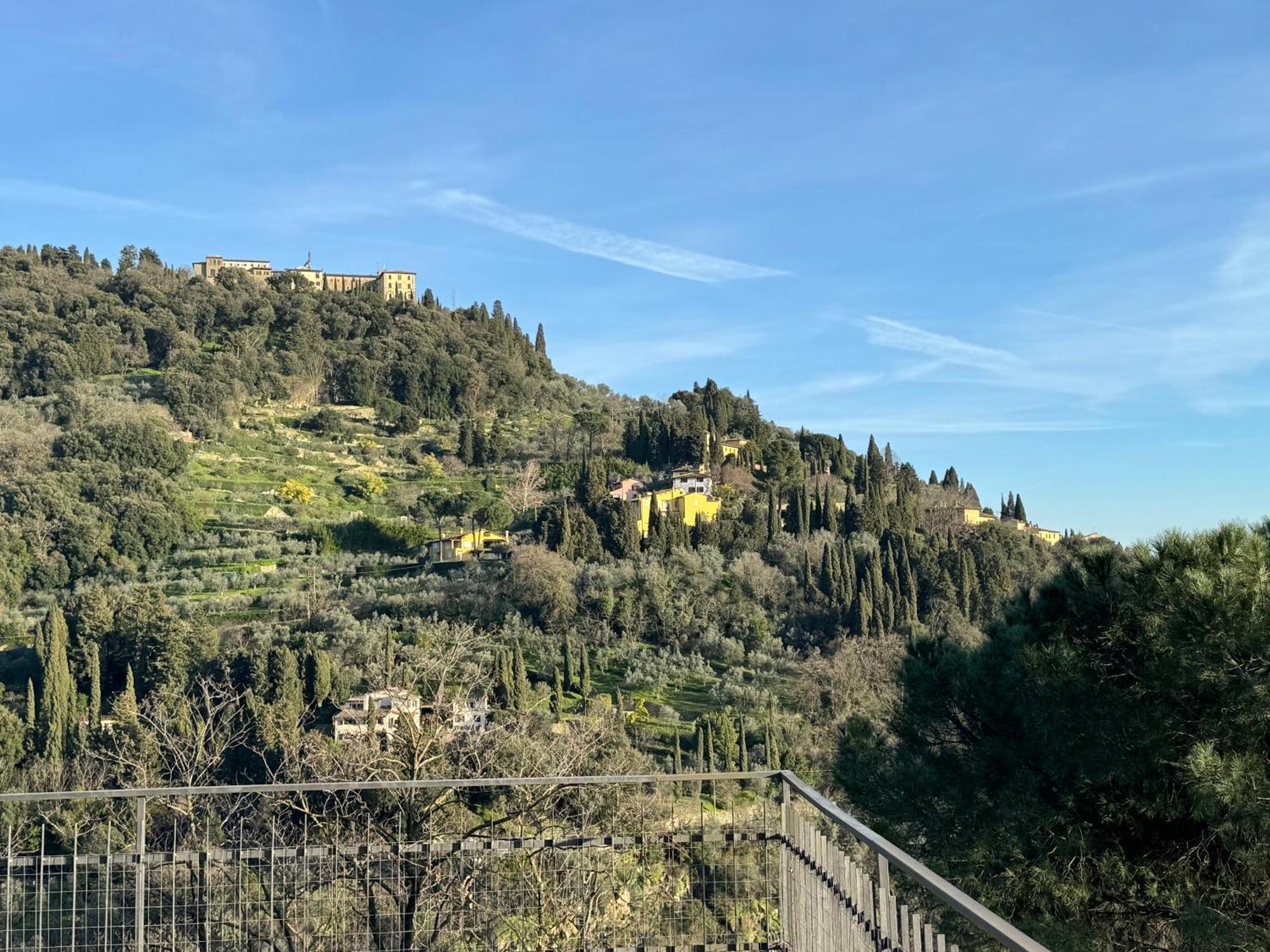 Florence Rock Apartment Εξωτερικό φωτογραφία