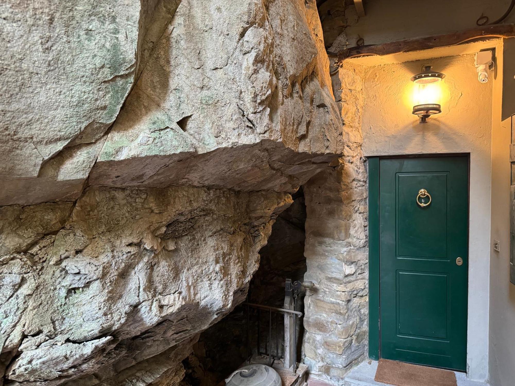 Florence Rock Apartment Εξωτερικό φωτογραφία