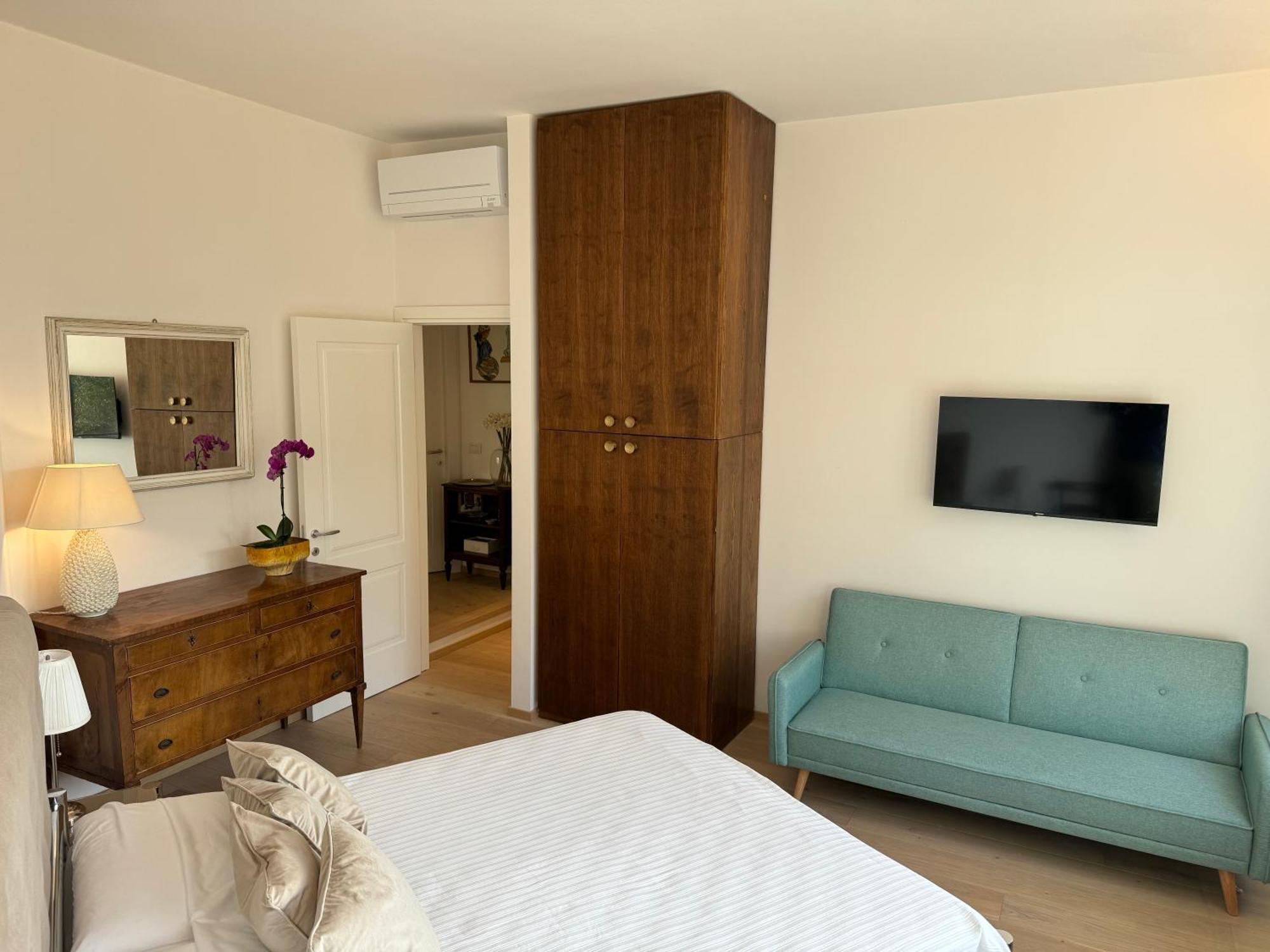 Florence Rock Apartment Εξωτερικό φωτογραφία