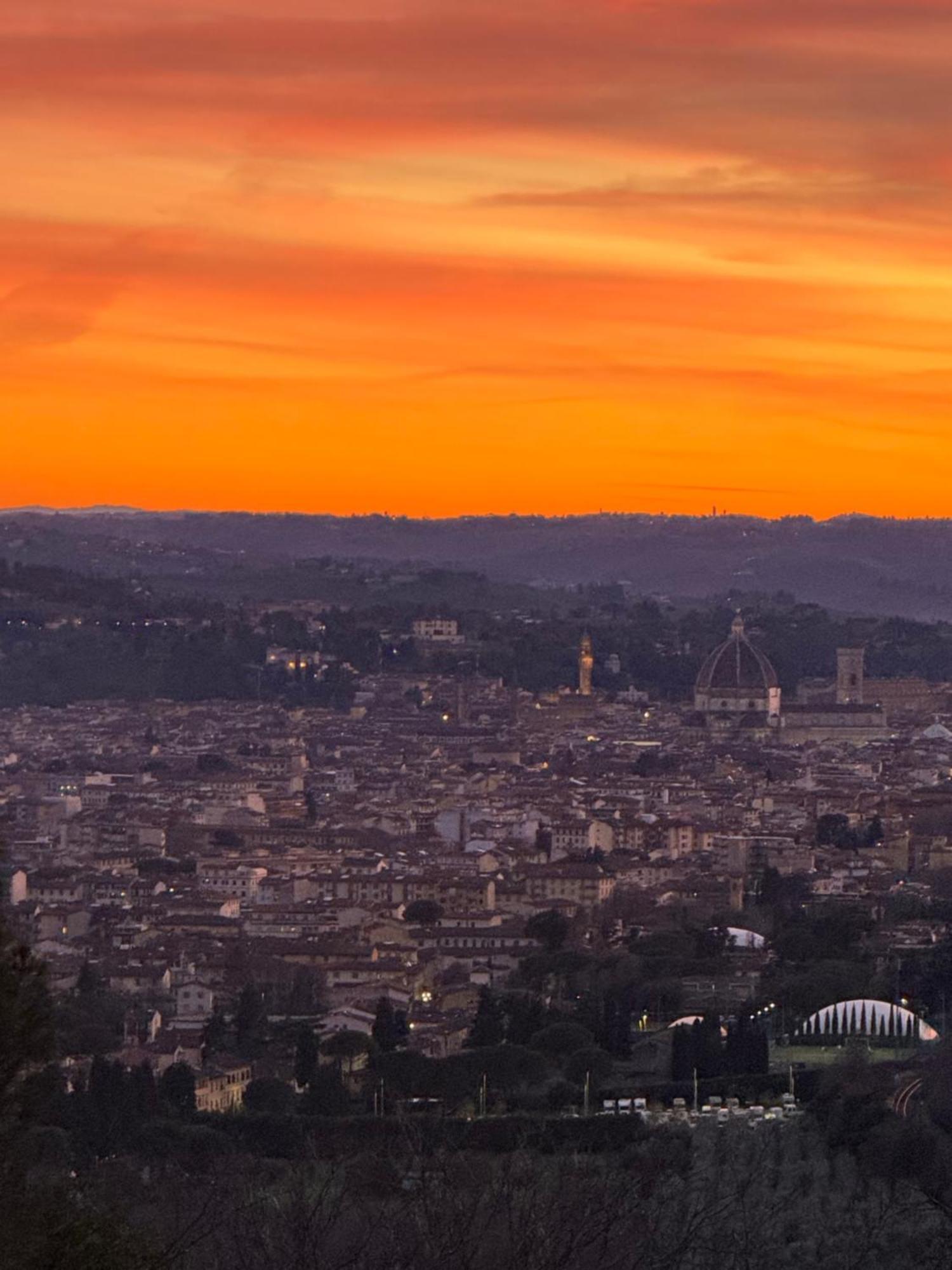 Florence Rock Apartment Εξωτερικό φωτογραφία