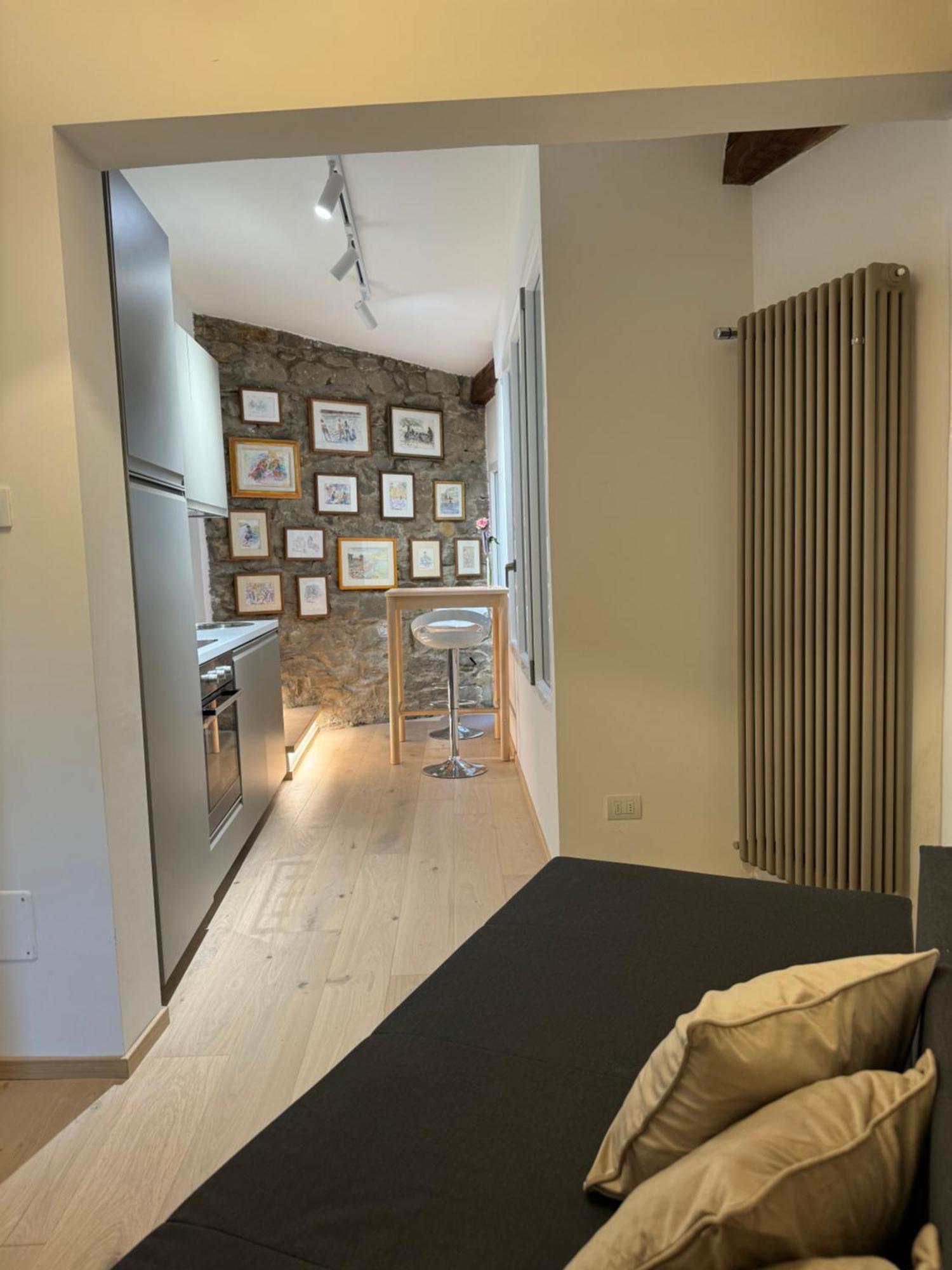 Florence Rock Apartment Εξωτερικό φωτογραφία