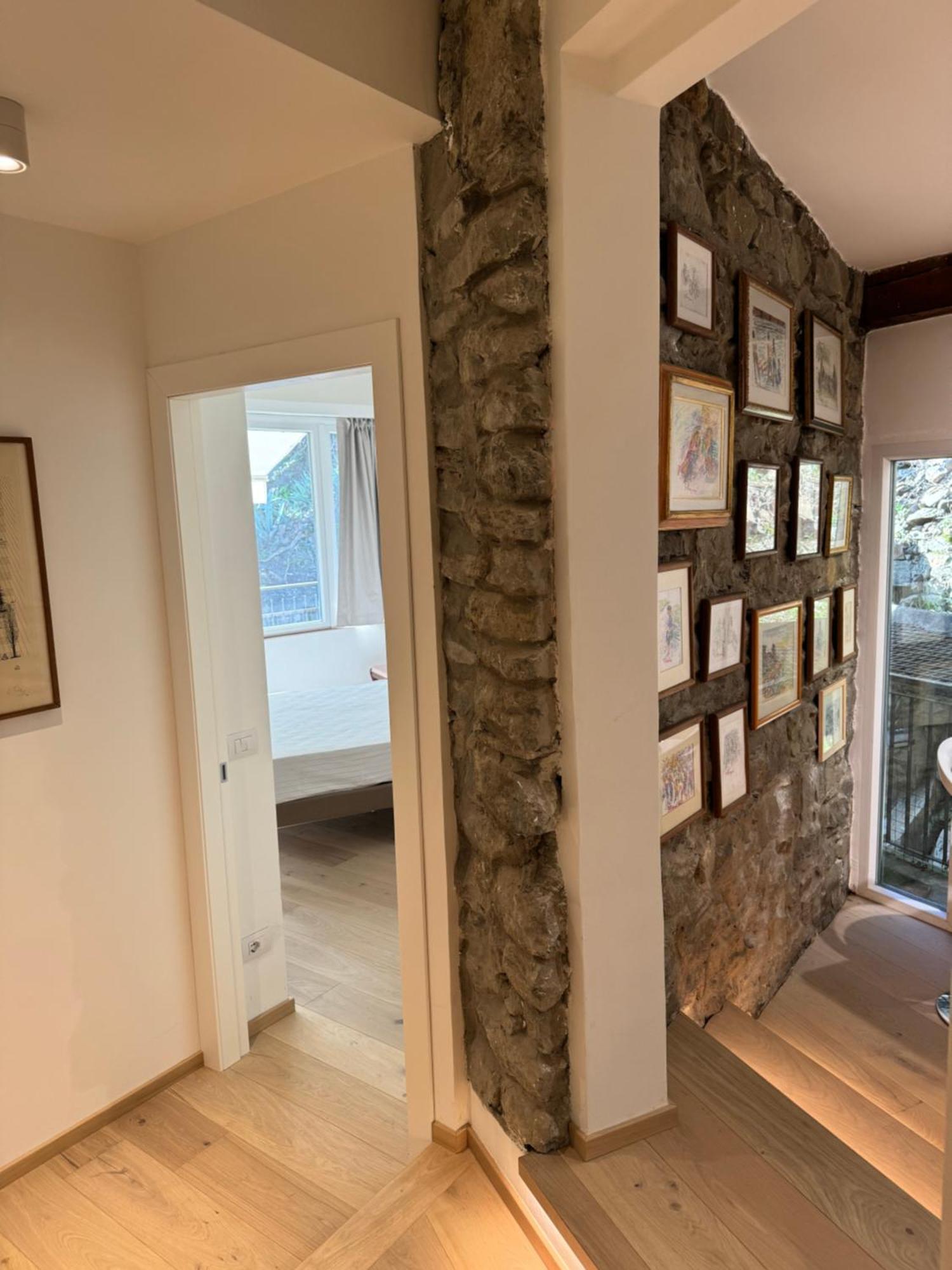 Florence Rock Apartment Εξωτερικό φωτογραφία