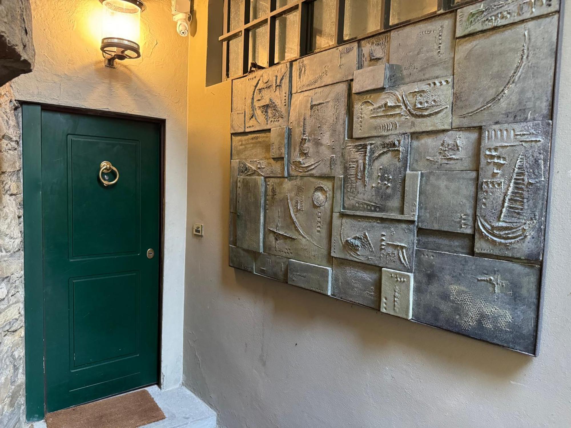 Florence Rock Apartment Εξωτερικό φωτογραφία