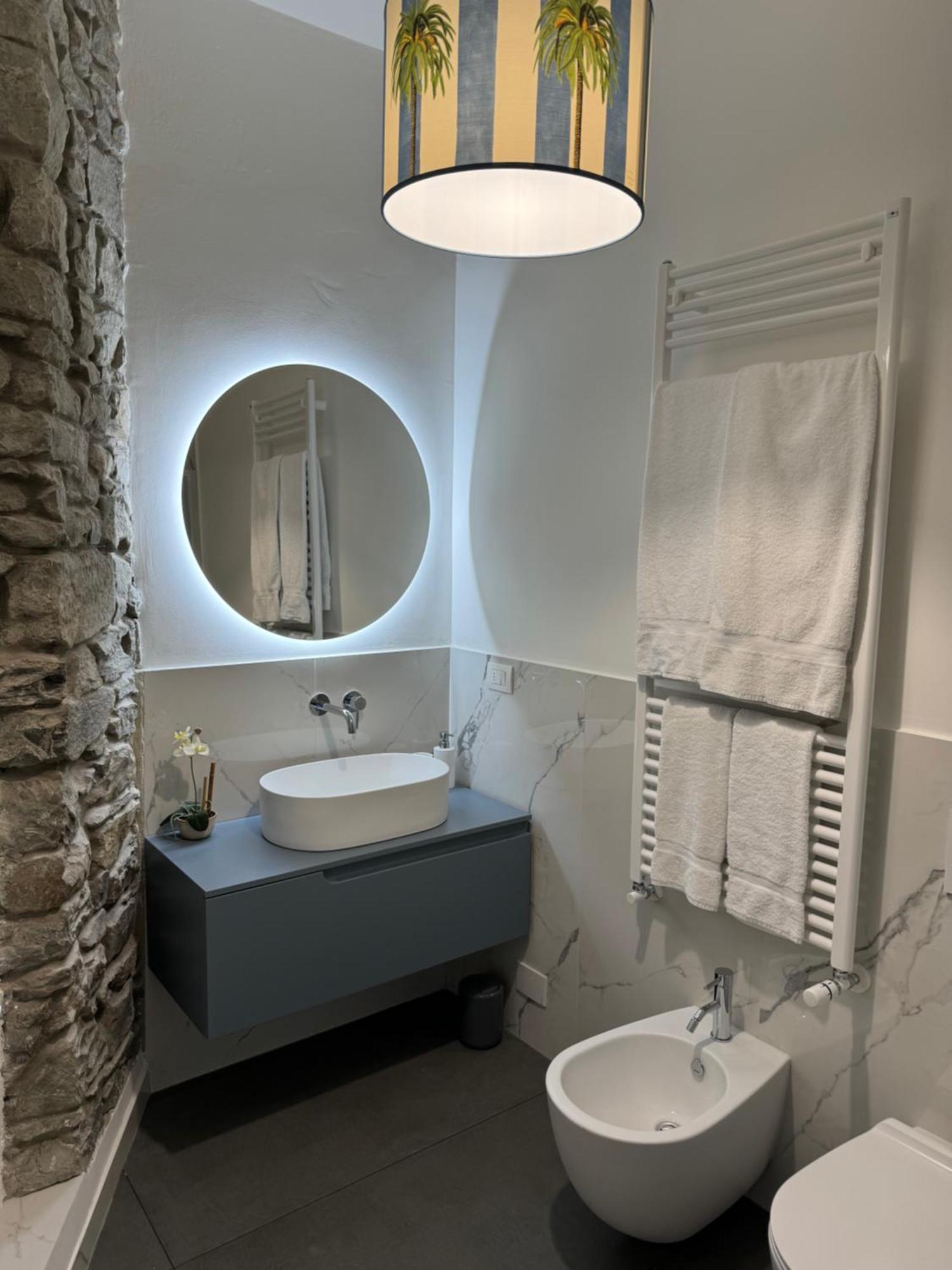 Florence Rock Apartment Εξωτερικό φωτογραφία