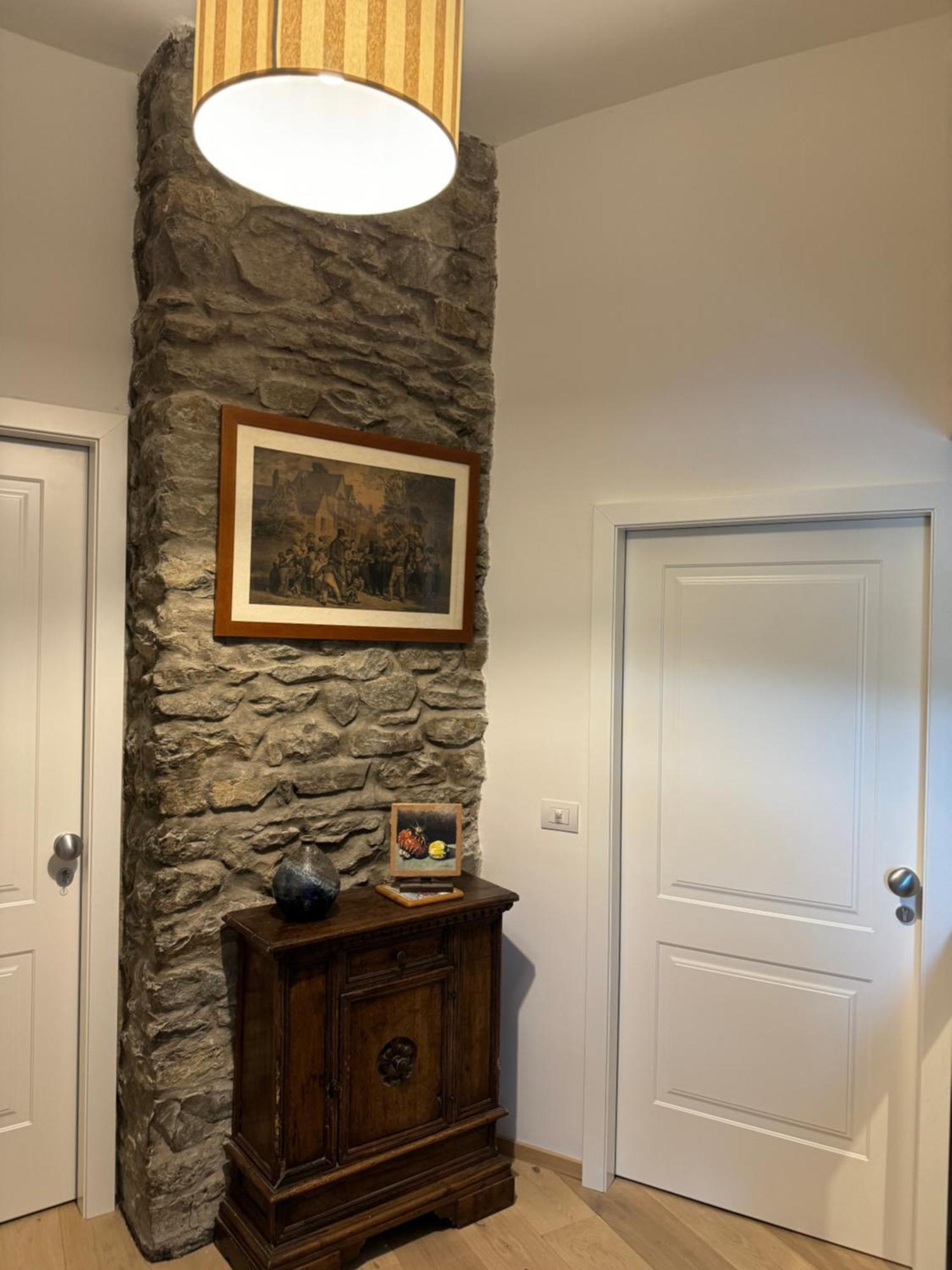 Florence Rock Apartment Εξωτερικό φωτογραφία