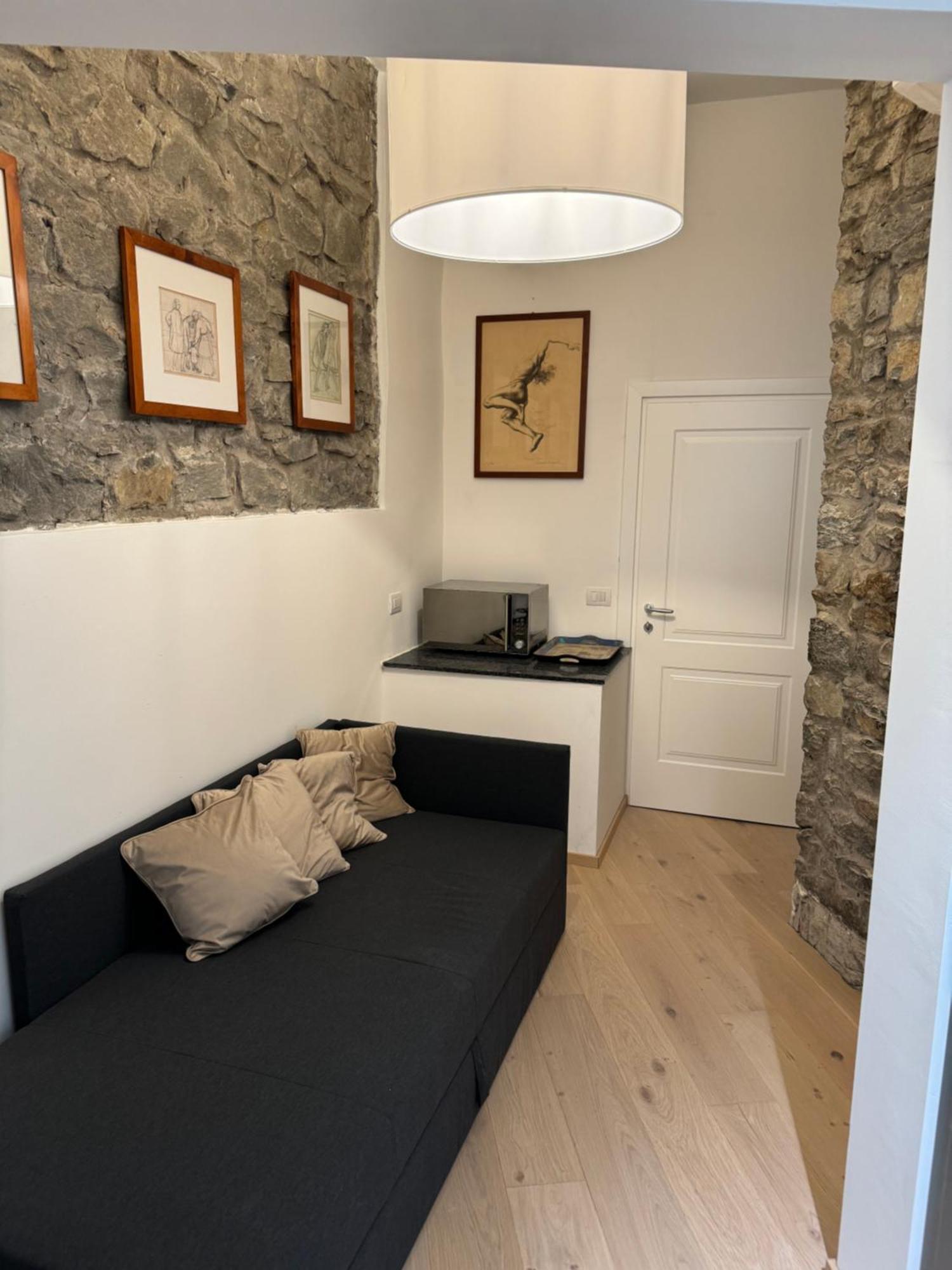 Florence Rock Apartment Εξωτερικό φωτογραφία
