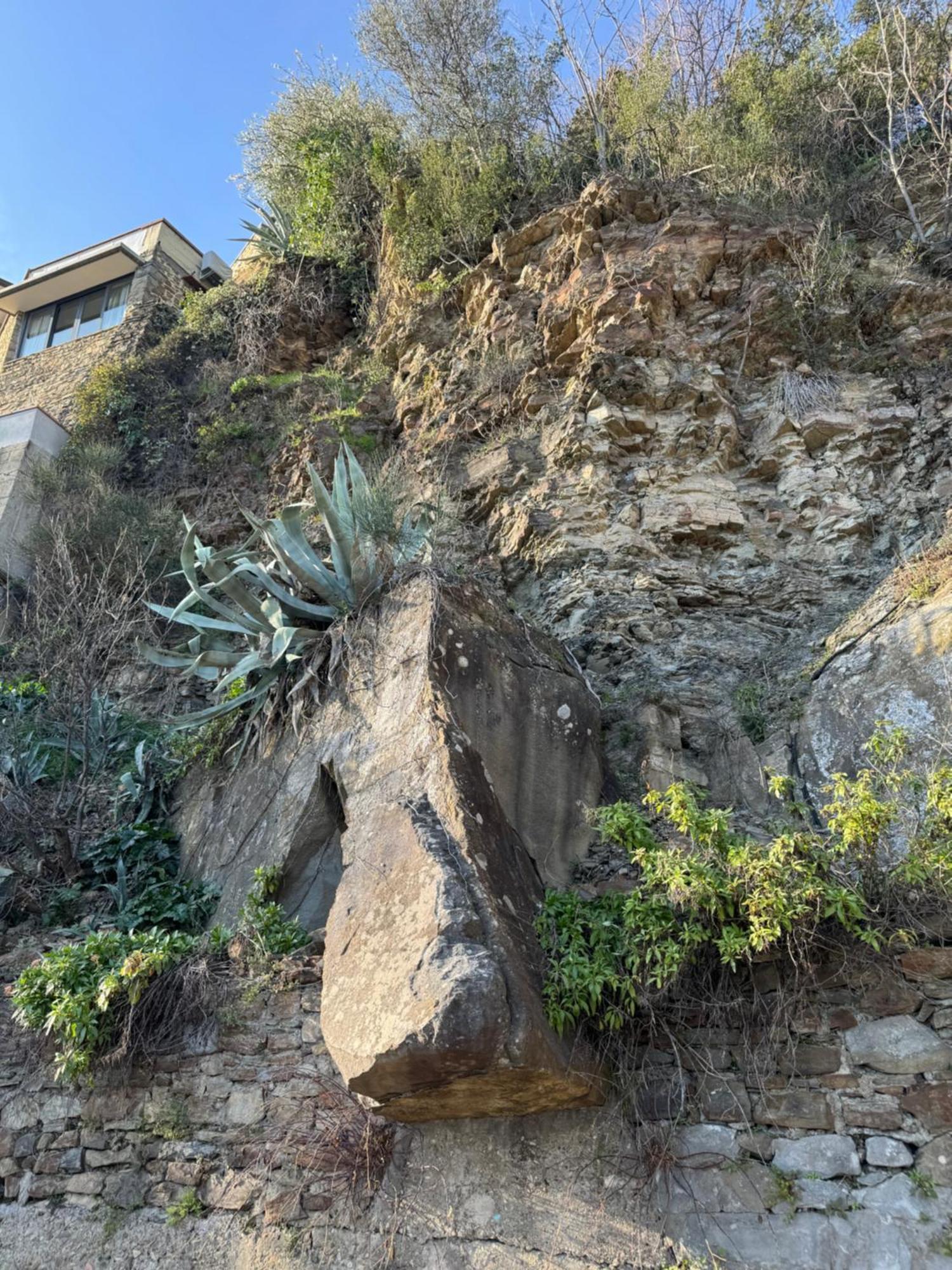 Florence Rock Apartment Εξωτερικό φωτογραφία