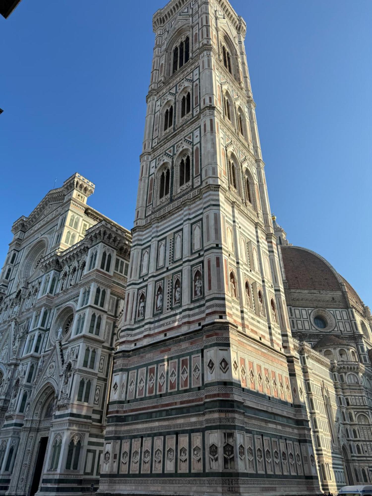 Florence Rock Apartment Εξωτερικό φωτογραφία