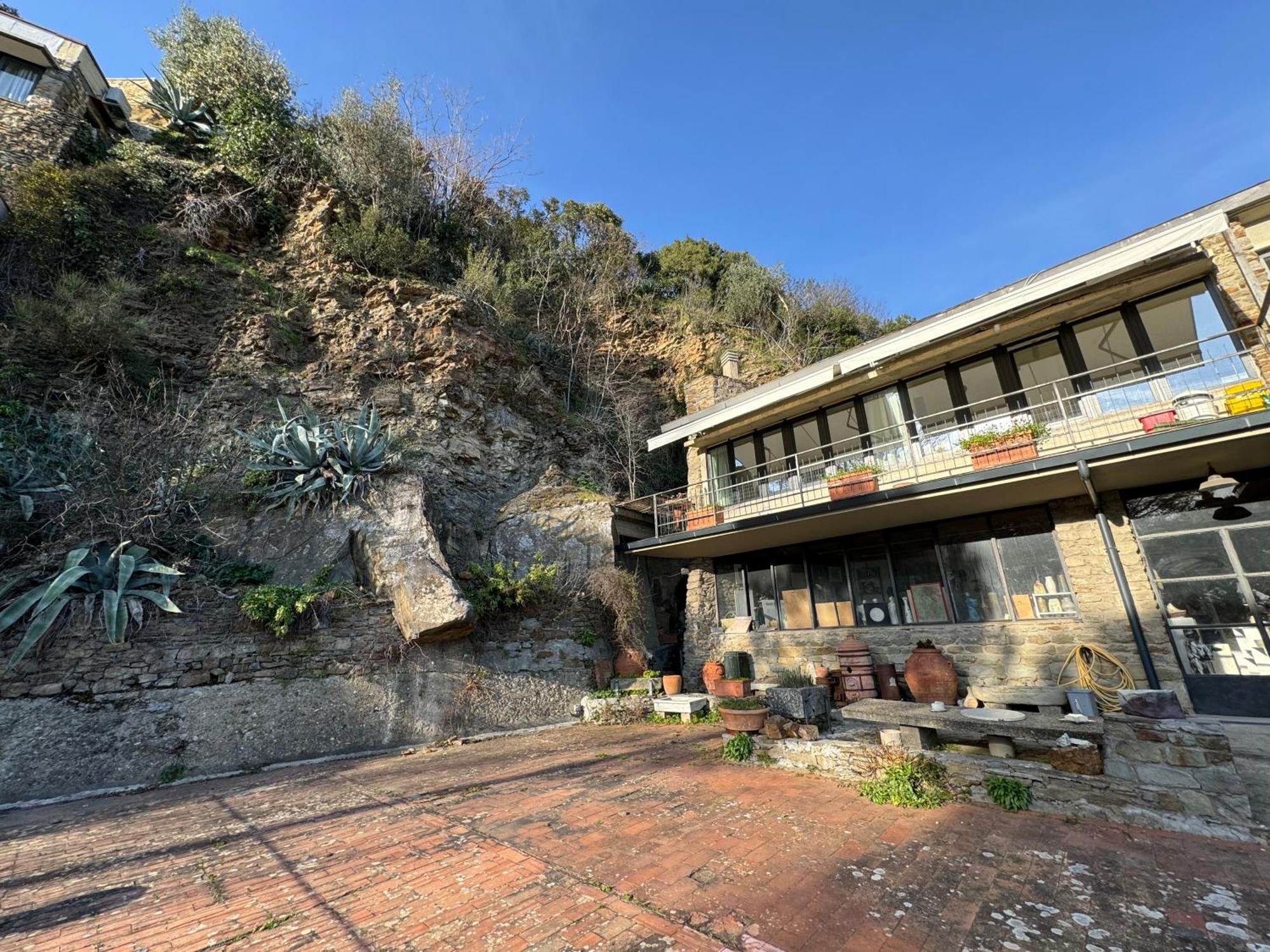 Florence Rock Apartment Εξωτερικό φωτογραφία
