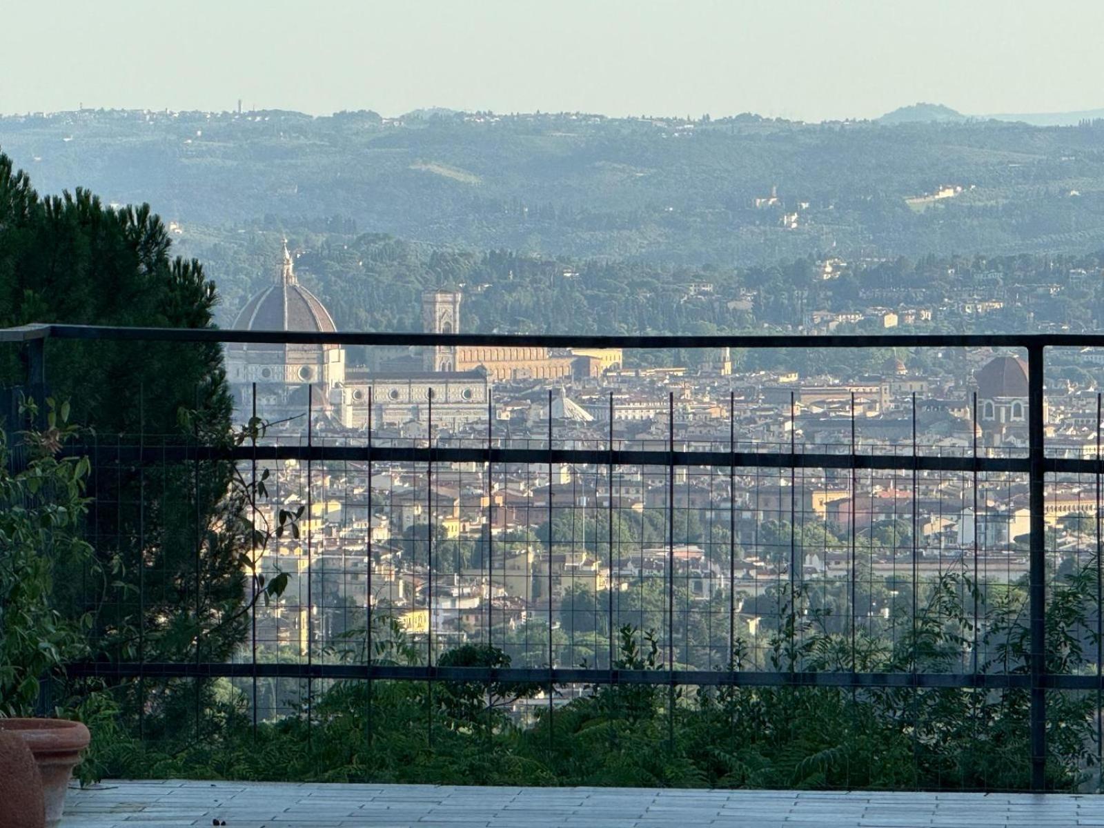 Florence Rock Apartment Εξωτερικό φωτογραφία