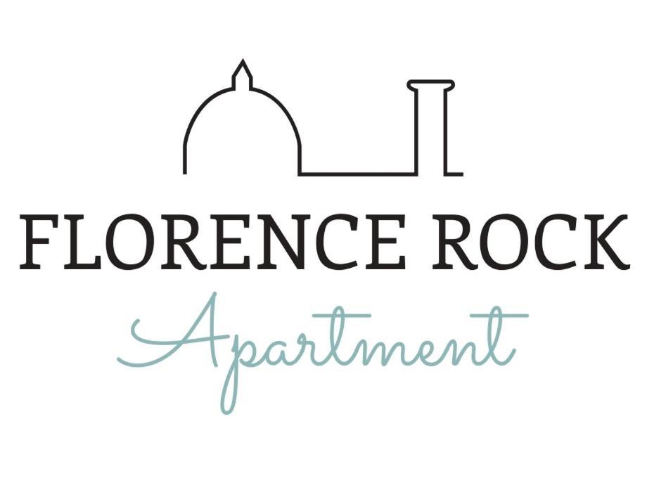 Florence Rock Apartment Εξωτερικό φωτογραφία